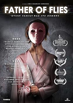 Poster of Father of Flies