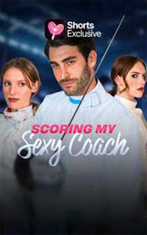 Scoring My Sexy Coach