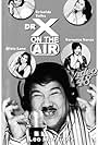 Dr. X on the Air (1998)