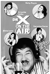 Primary photo for Dr. X on the Air Primary photo for Dr. X on the Air