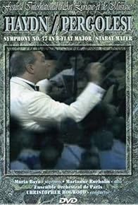 Primary photo for Concert Haydn - Pergolesi