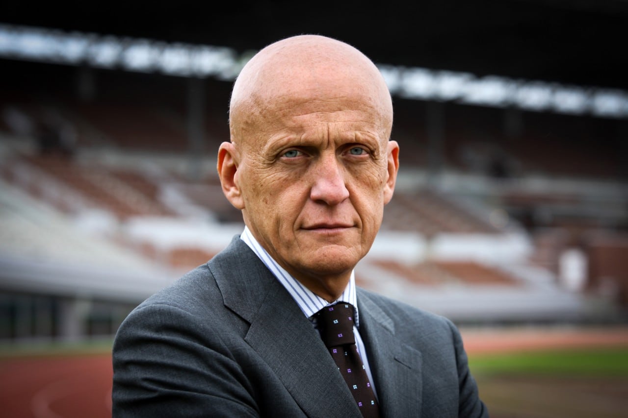 Pierluigi Collina - IMDb
