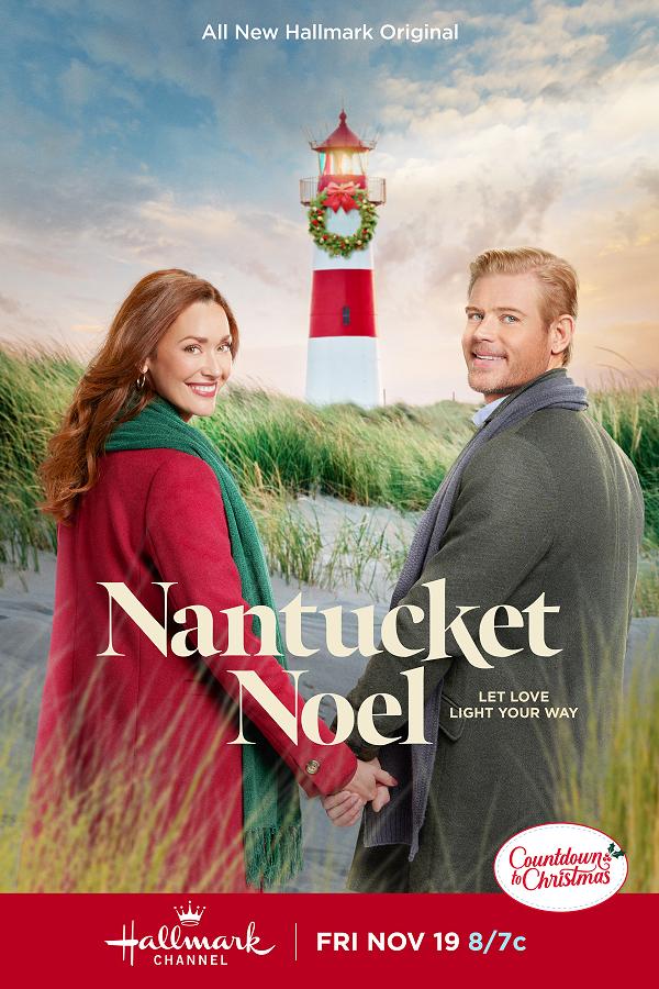 Poster of Nantucket Noel