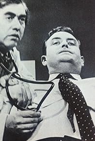 Primary photo for The Odd Job Man