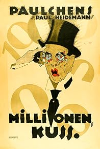Primary photo for Paulchens Millionenkuss
