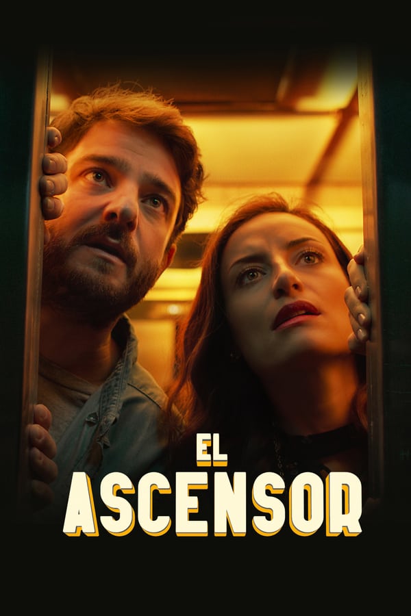 Poster of El Ascensor