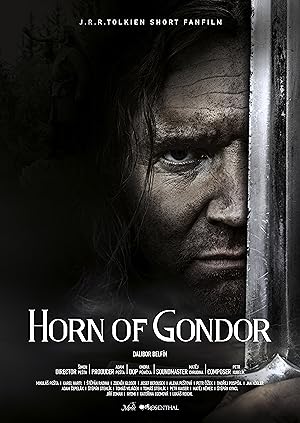 Poster de Horn of Gondor