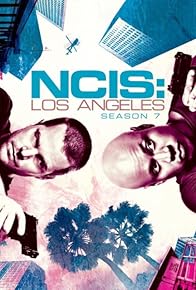 Primary photo for NCIS: Los Angeles - Season 7: Celebrating 150 Primary photo for NCIS: Los Angeles - Season 7: Celebrating 150