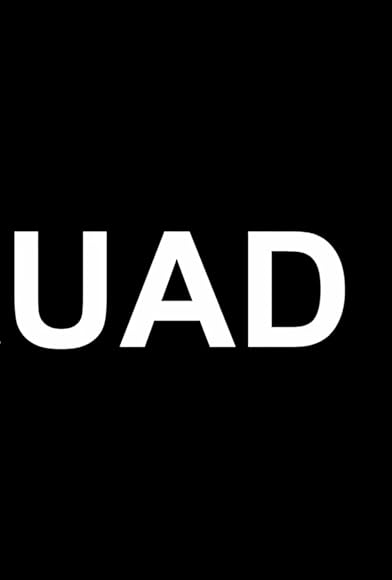 Primary photo for QUAD X the Untold Story Primary photo for QUAD X the Untold Story