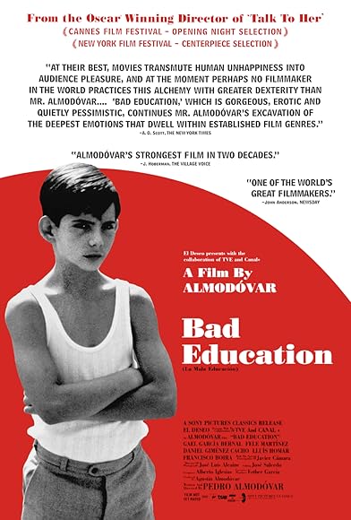 Primary photo for Bad Education Primary photo for Bad Education