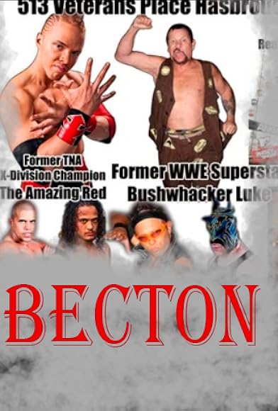 Primary photo for JCW Battle at Becton Primary photo for JCW Battle at Becton