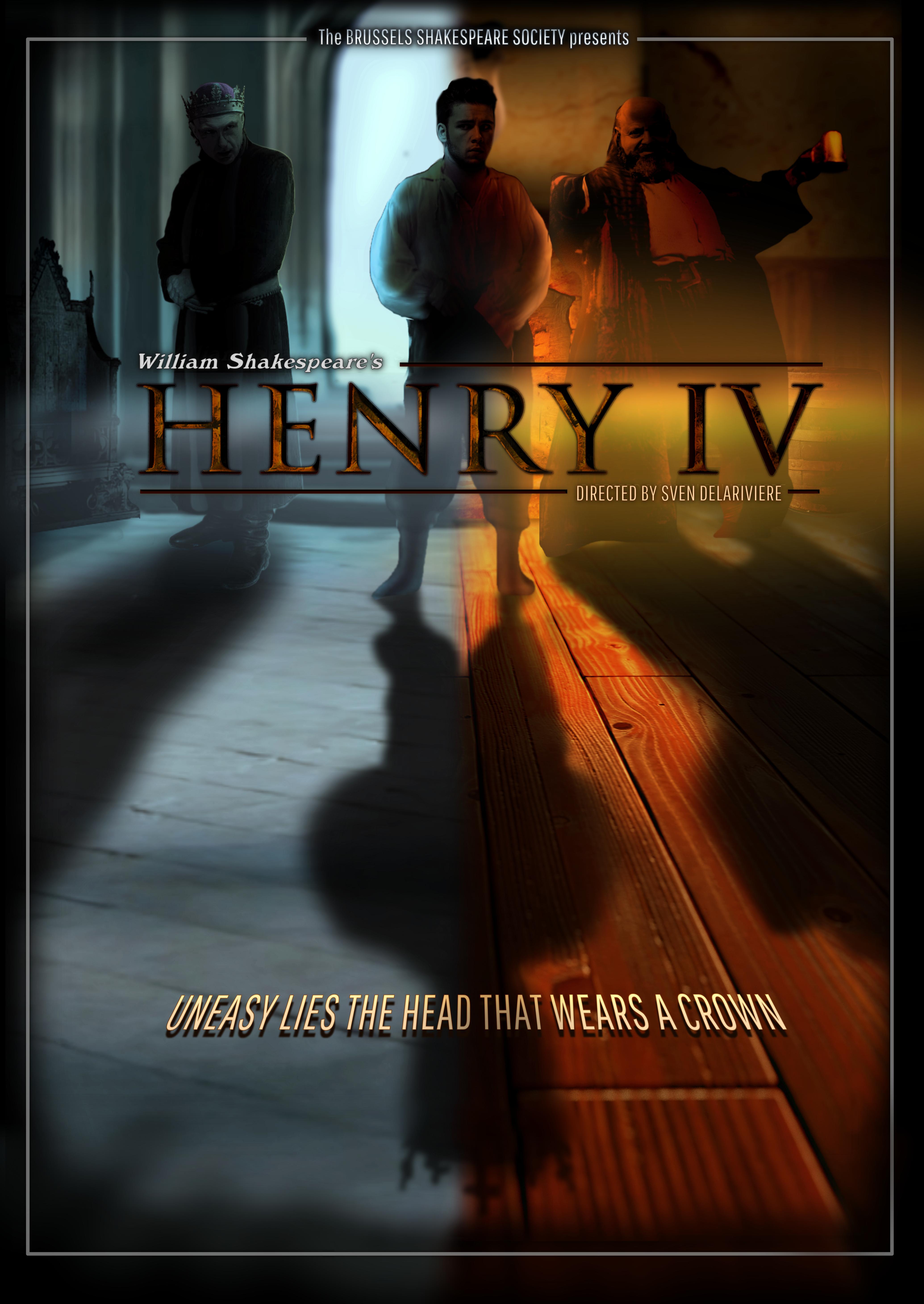 Henry IV: Part 1 (2012) - IMDb
