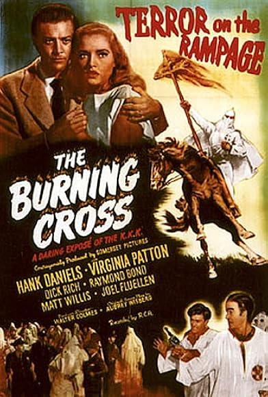Primary photo for The Burning Cross Primary photo for The Burning Cross