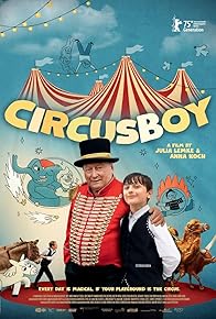 Primary photo for Circusboy