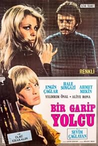 Primary photo for Bir Garip Yolcu