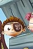 Primary photo for Cosmic Pirates