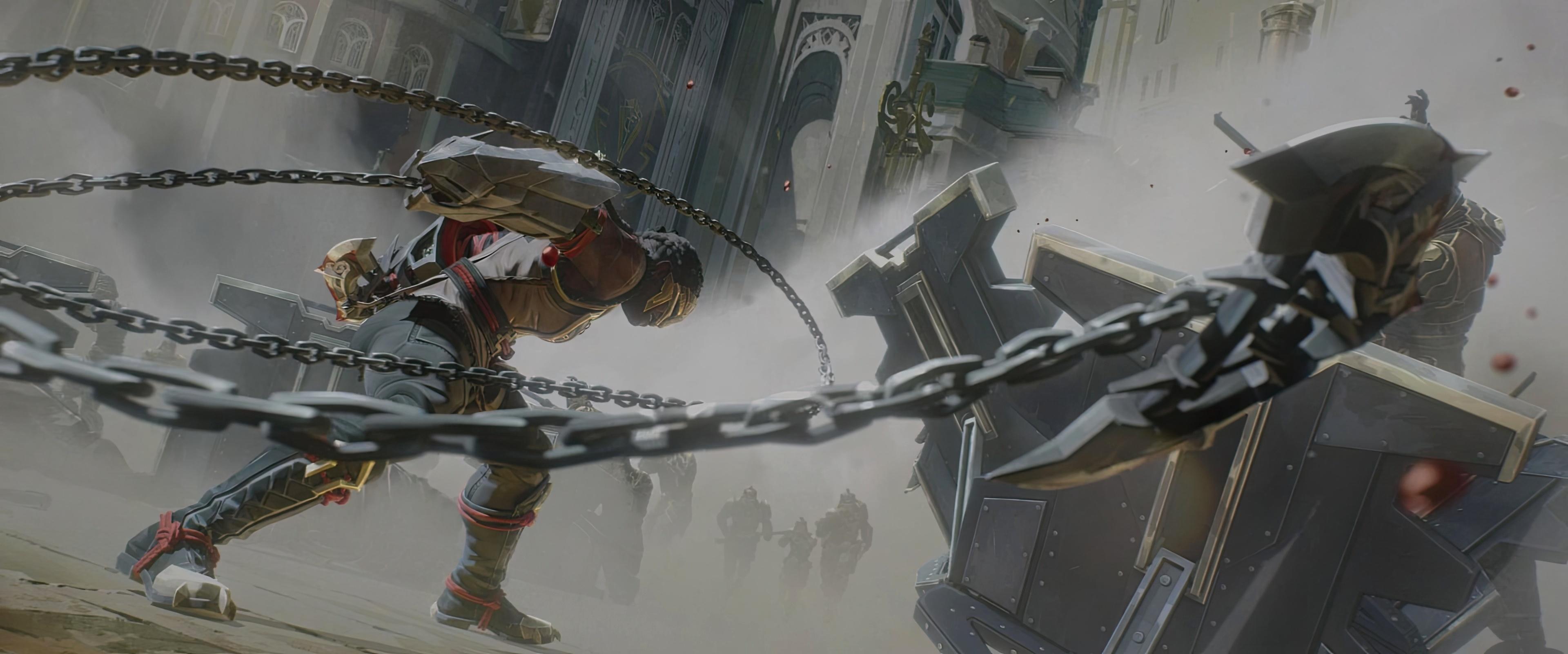 The Dirt Under Your Nails (2024)