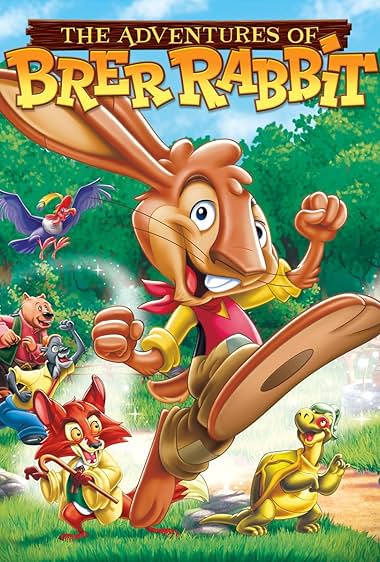 The Adventures of Brer Rabbit 2006