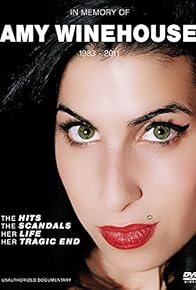 Primary photo for Amy Winehouse