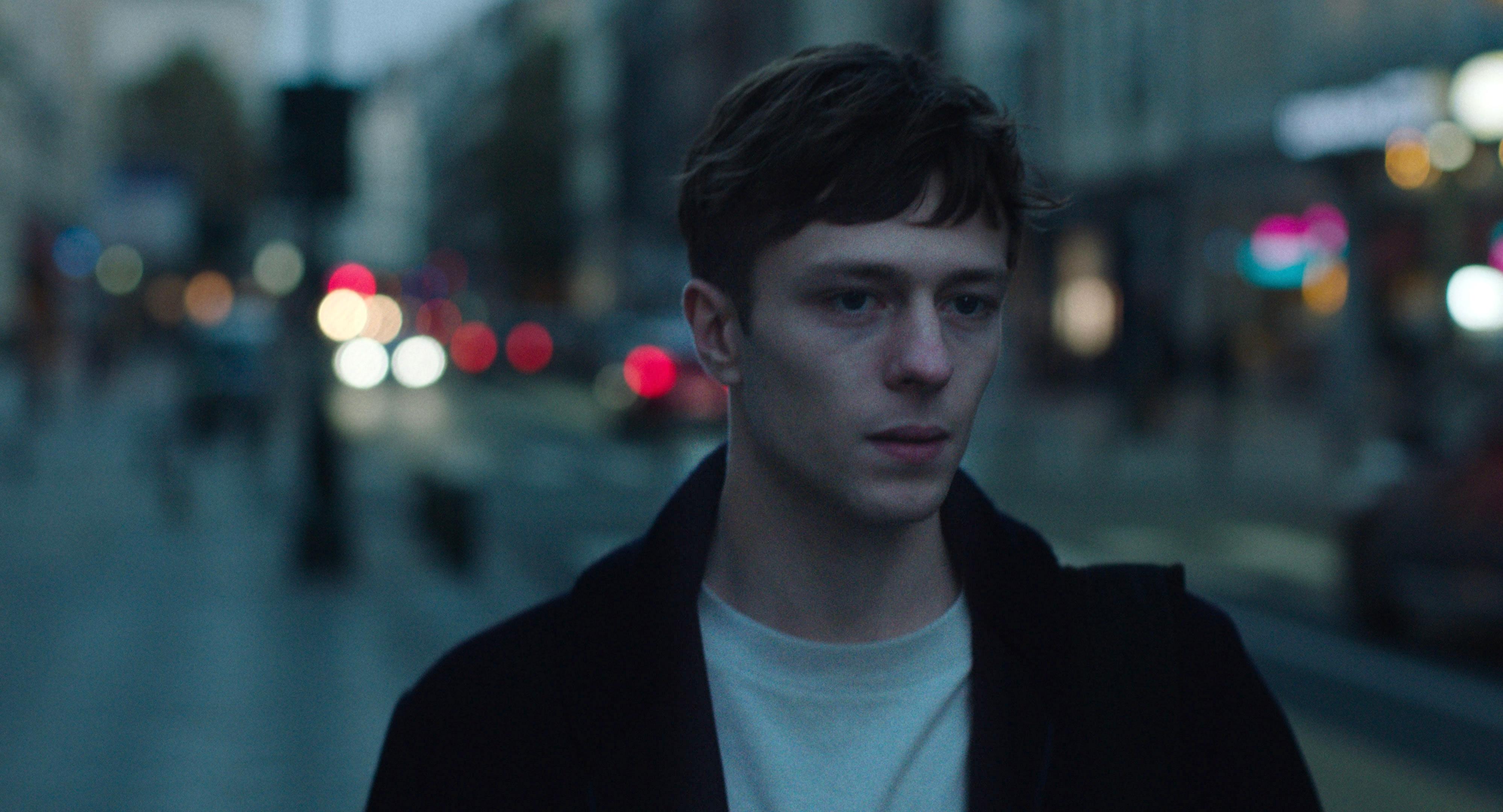 Ruaridh Mollica in Sebastian (2024)