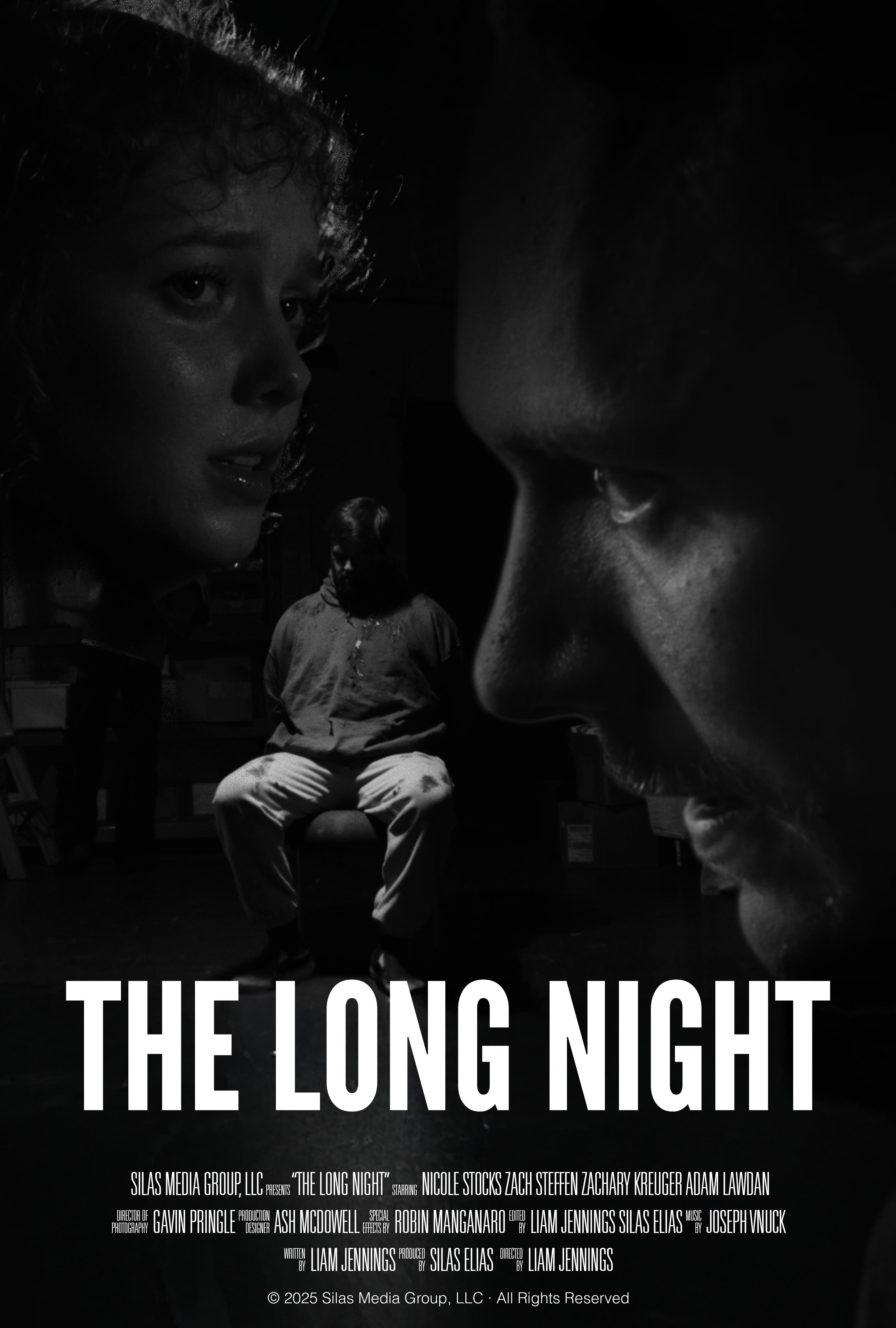 The Long Night