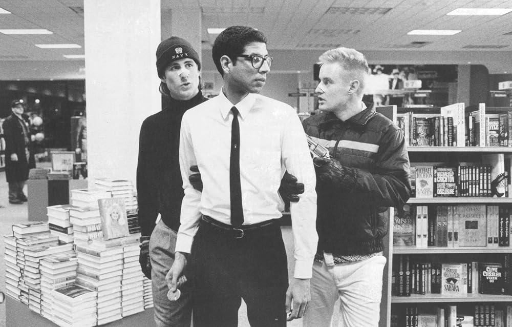 Bottle Rocket (1996)