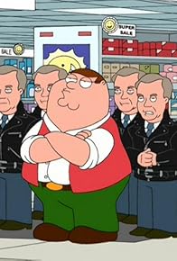 Primary photo for Hell Comes to Quahog Primary photo for Hell Comes to Quahog