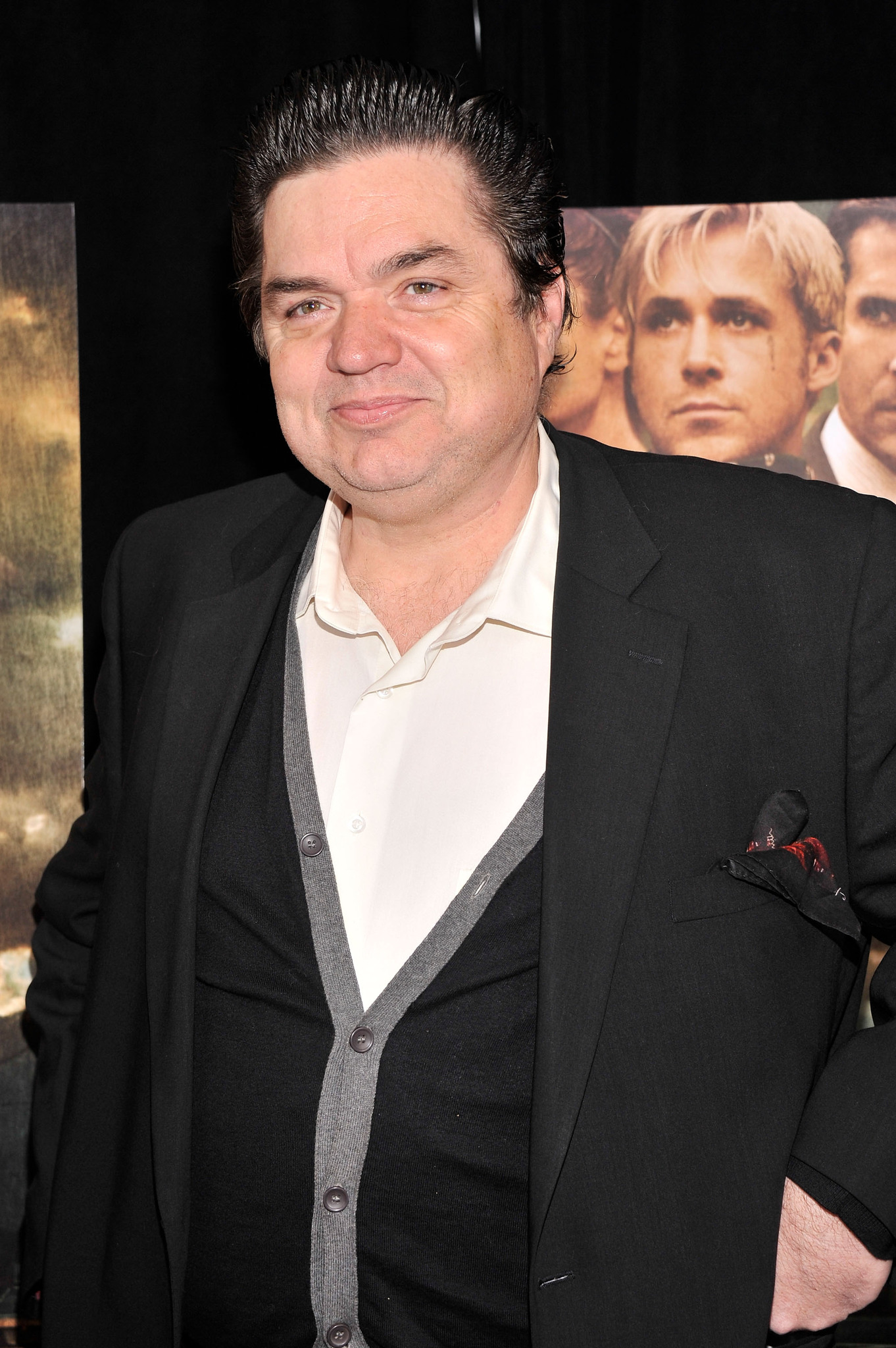 Oliver Platt