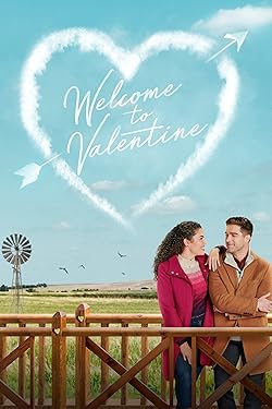 Poster of Welcome to Valentine