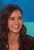 Primary photo for Nina Dobrev Primary photo for Nina Dobrev