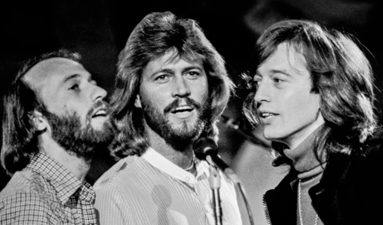 Barry Gibb - IMDb