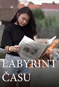 Primary photo for Labyrint casu Primary photo for Labyrint casu