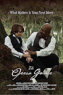 Poster of The Opera Game