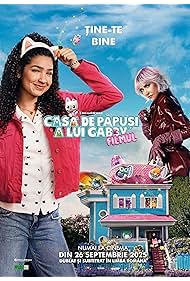 Gabby's Dollhouse: The Movie (2025)