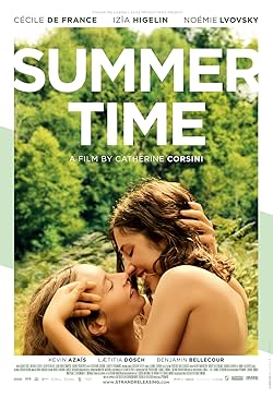 Poster of Summertime