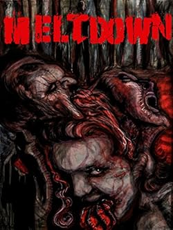 Poster of Meltdown
