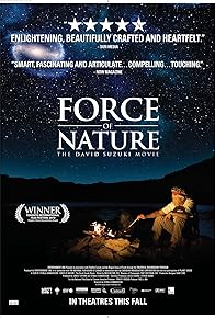 Primary photo for Force of Nature