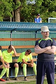 Primary photo for On the bench