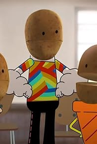 Primary photo for The Potato Primary photo for The Potato
