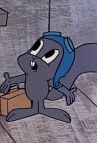 Primary photo for The Three Moosketeers: Parts 1-2