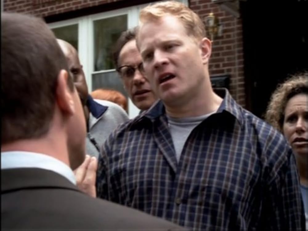 Law & Order: Special Victims Unit
