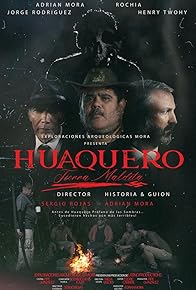 Primary photo for Huaquero Tierra Maldita Primary photo for Huaquero Tierra Maldita