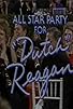 Primary photo for All-Star Party for 'Dutch' Reagan