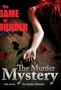 Primary photo for The Game of Murder