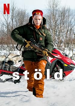 Poster of Stöld