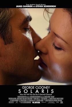Poster of Solaris (2002)