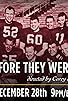 Primary photo for Before They Were Cowboys