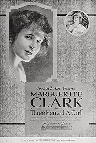 Primary photo for Three Men and a Girl Primary photo for Three Men and a Girl