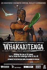 Primary photo for Whakakitenga VR
