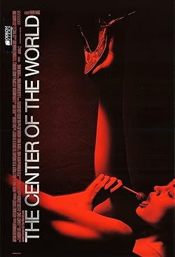 Poster of The Center of the World